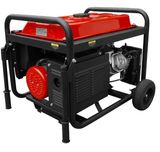 Бензиновий генератор Rotakt ROGE5500, 5,5 кВт Romania