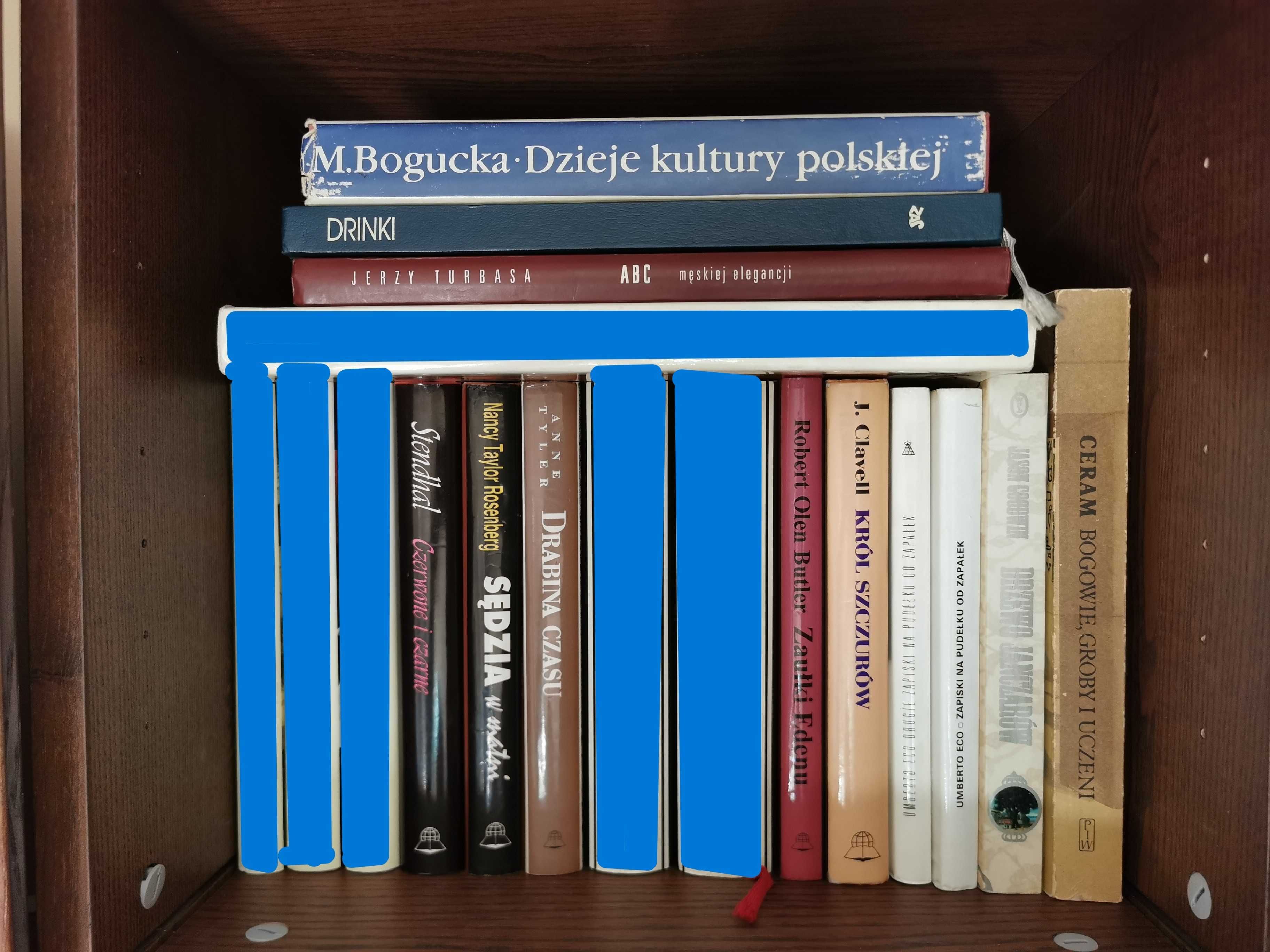 Klasyka i inne ksiązki warte przeczytania