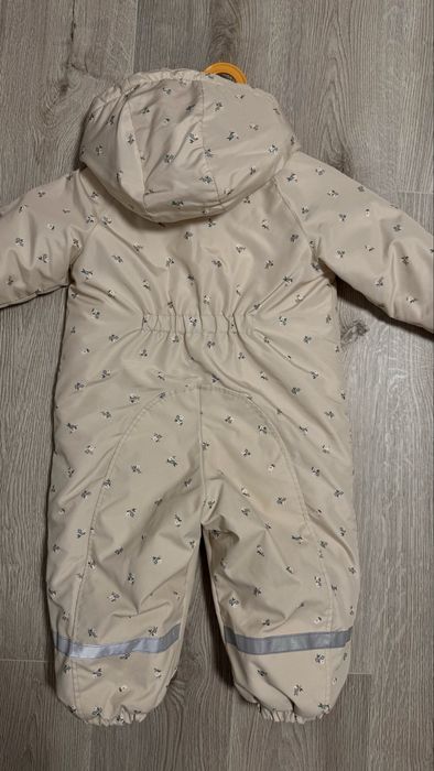 Зимовий комбінезон H&M hm 92