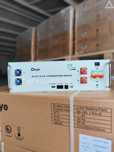 Акумулятор Deye SE-G5.1Pro-B LiFePO4 51,2V 100Ah Гарантія 5 років!