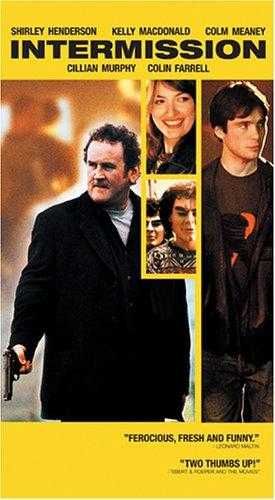 INTERVALO (Colin Farrell/Cillian Murphy/Kelly MacDonald)