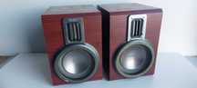philips fwb-mcm760 kolumny wstęgowe