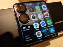 Xiaomi Mix Flip 12/512
