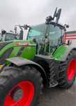 Fendt 720 gen 6 profi plus settings 2