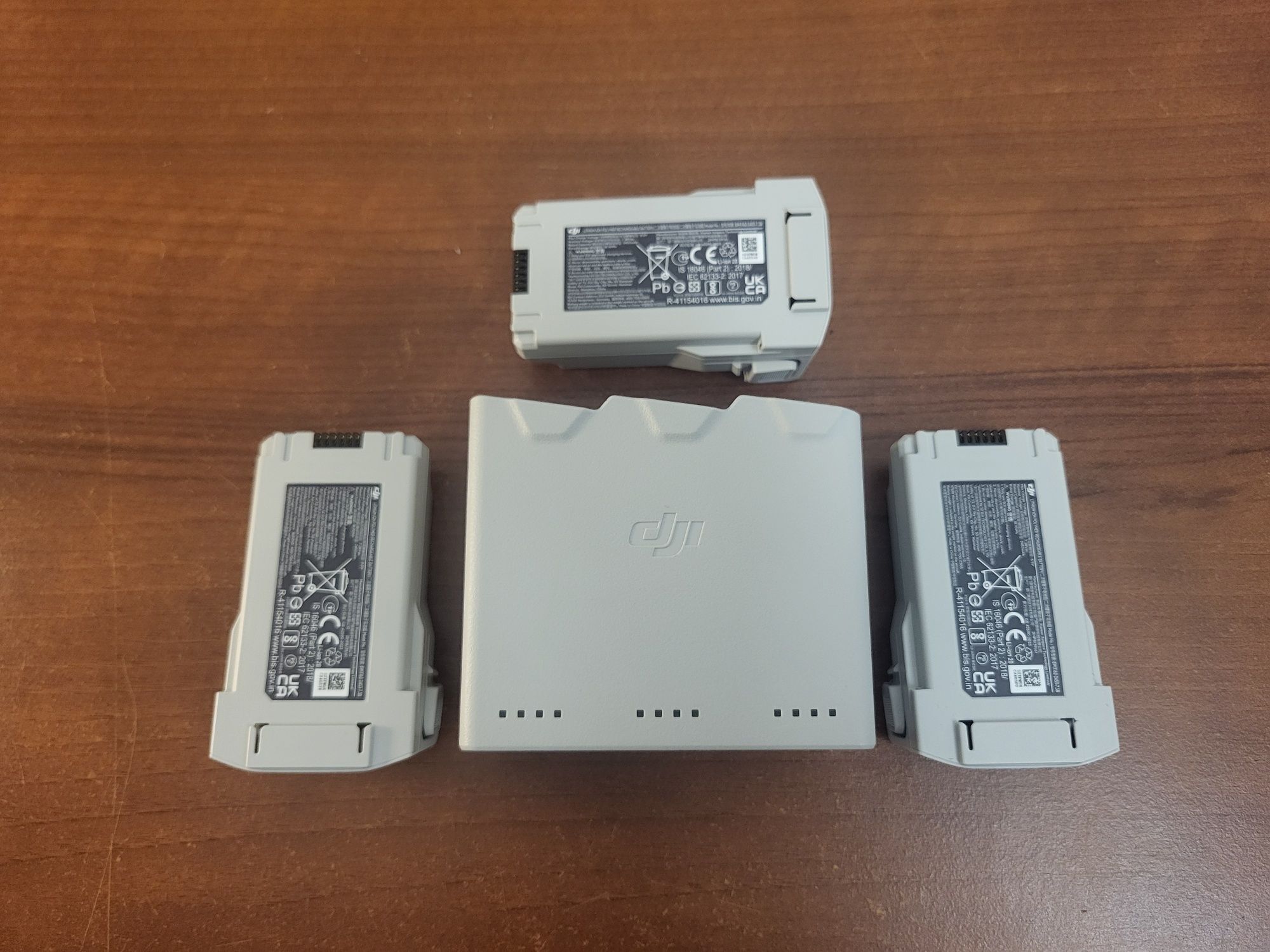 DJI mini 3 Fly More Combo + kontroler RC (OKAZJA)