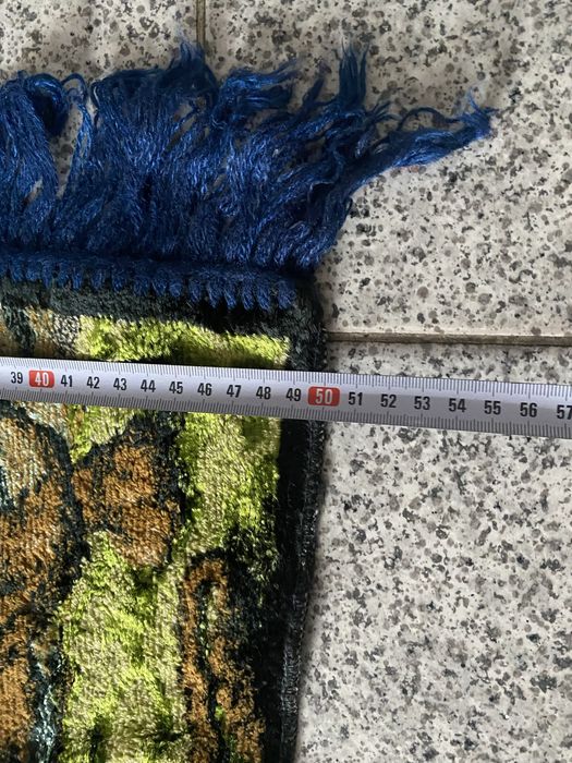 Tapetes usados lindissimos