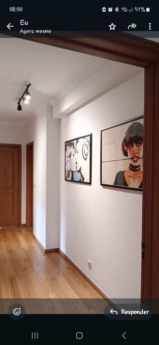 Quadros decorativos