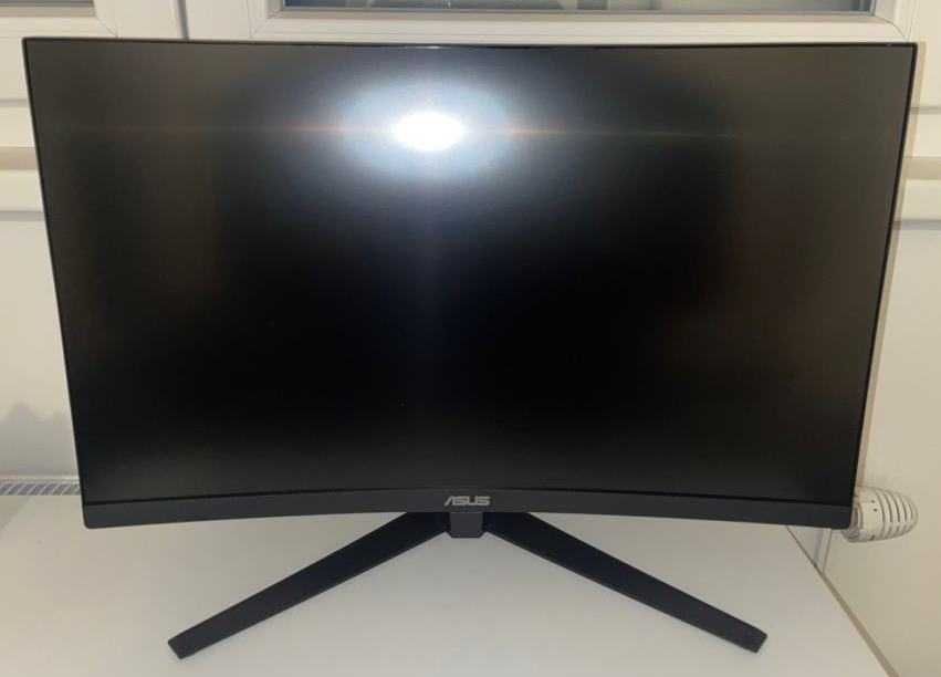 Монитор Asus VG24VQ1B