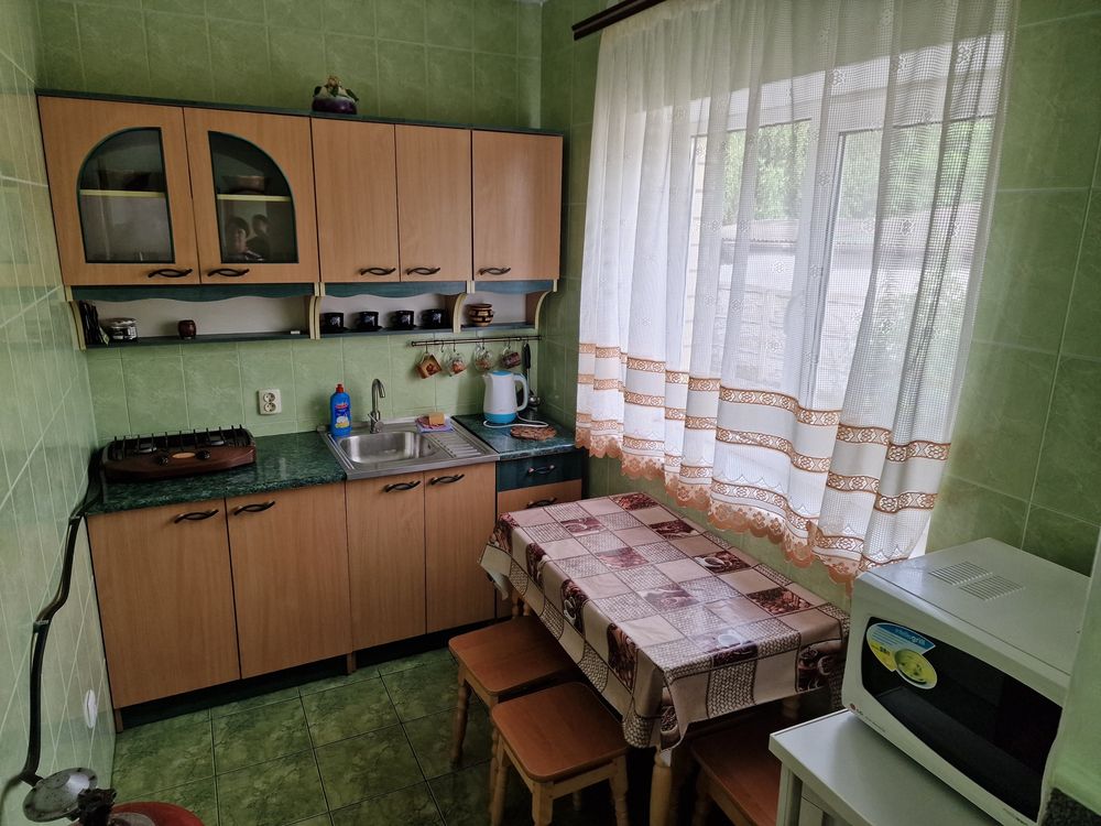 Відпочинок на озері Світязь