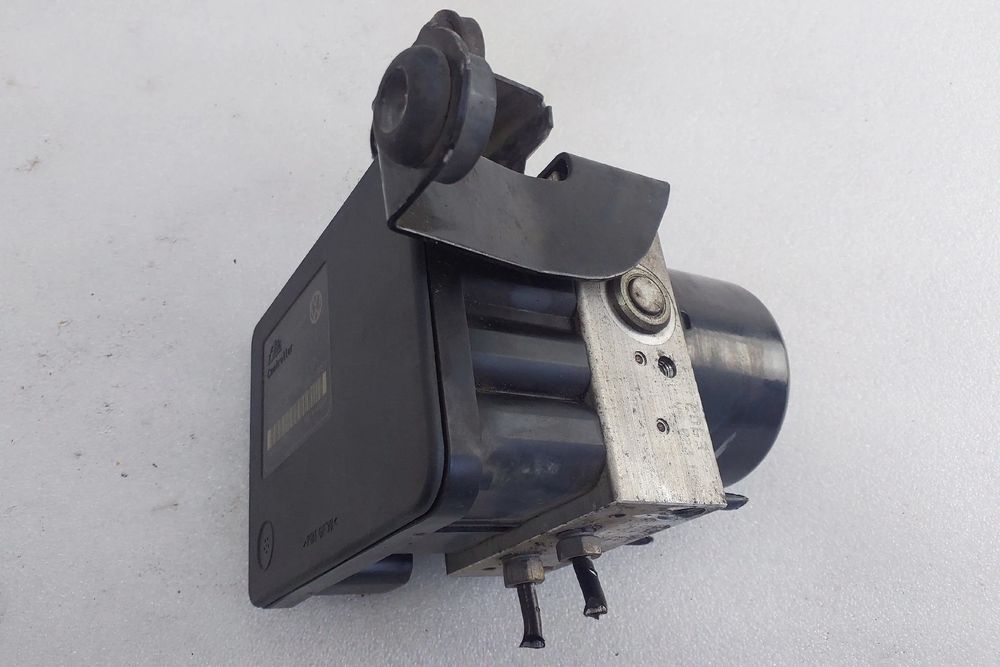 ABS VOLKSWAGEN New Beetle Cabriolet (1Y7)