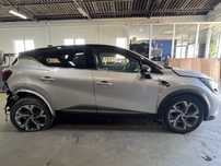 Renault Captur 1.0 Tce RS Line Nacional