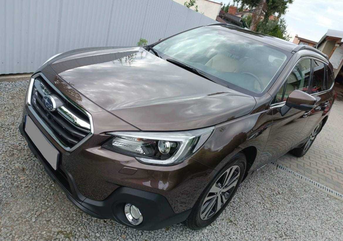 Продам Subaru Outback 2018