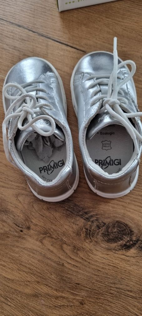 Sneakersy Primigi 23
