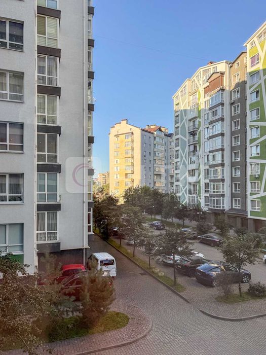 Продаж 1-кімнатної квартири в ЖК Comfort Park — вул. Хіміків