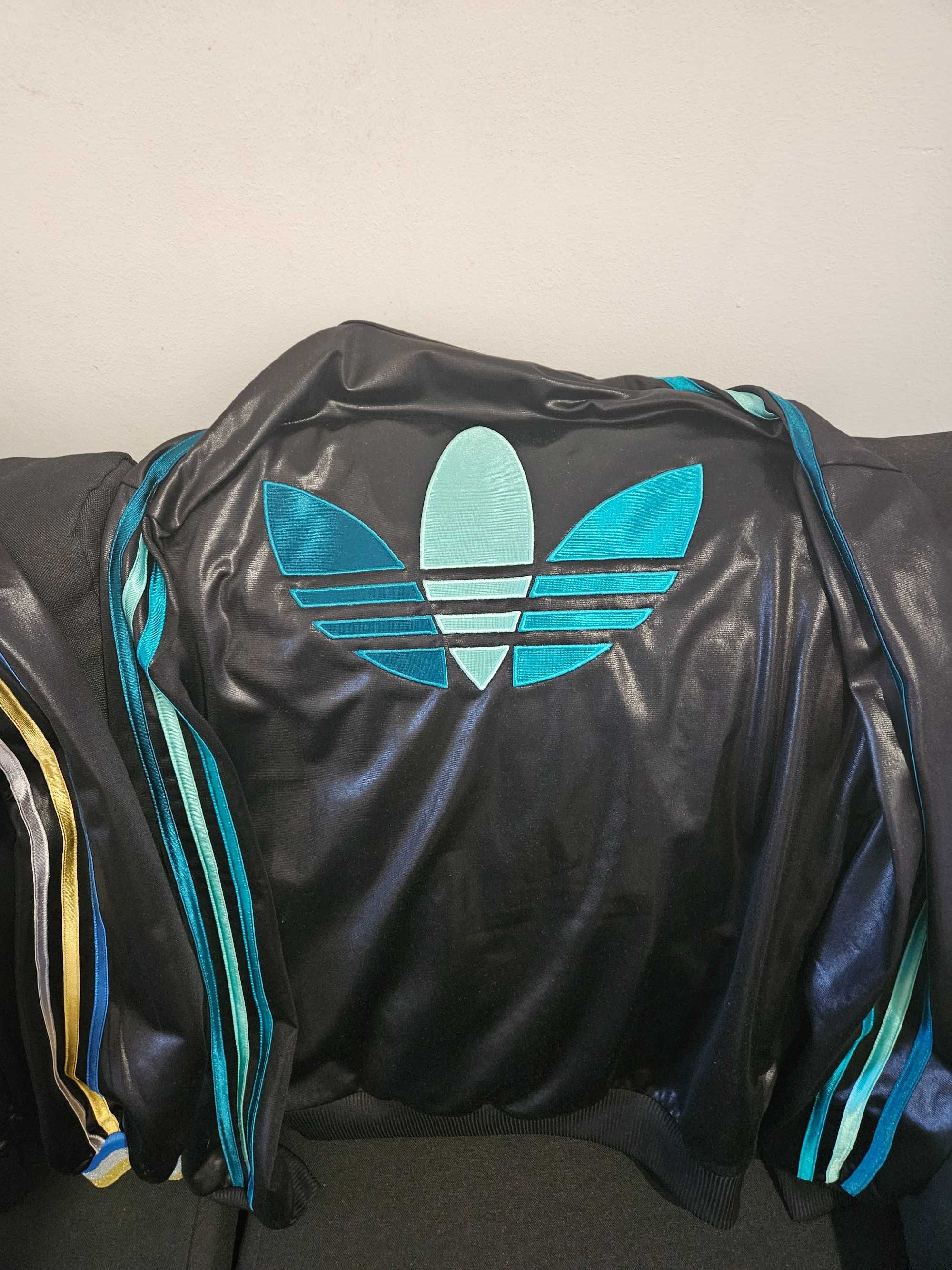 Casacos Adidas Ótimo Estado