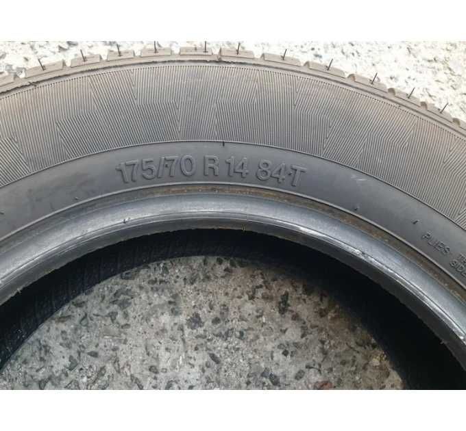 175/70 R14 84Т Vredestein T-Trac літо 2 штуки шини бу