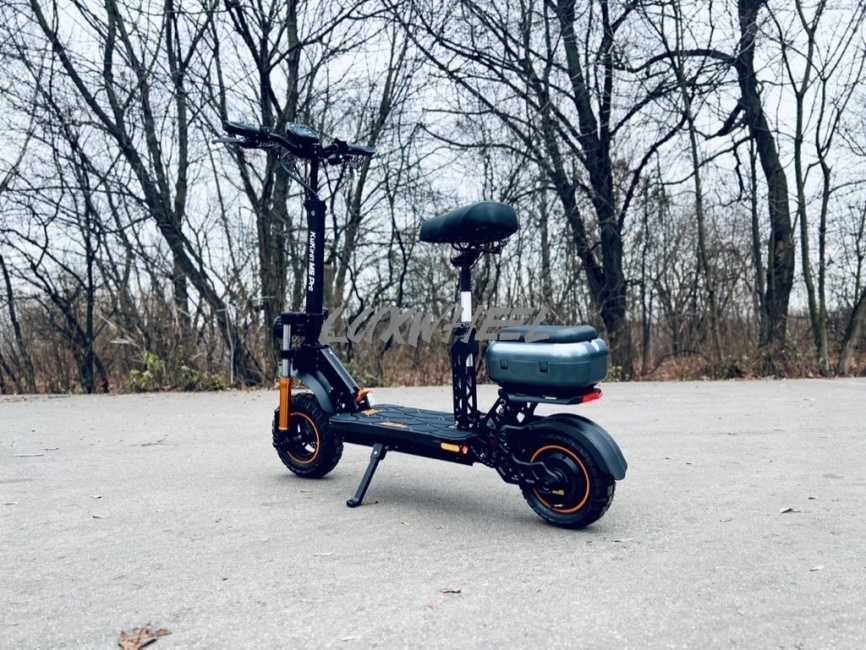 ‼️НОВИНКА‼️Електро самокат Kugoo Kirin M5 Pro1/ Электро самокат‼️
