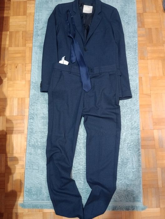 Garnitur młodzieżowy Zara