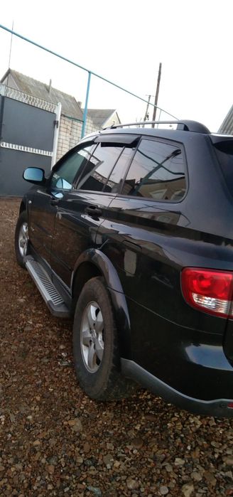 Продам авто, SsangYong Kayron