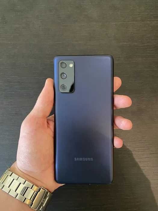 Samsung galaxy S20 FE 6/128 gb Duos Офіційний