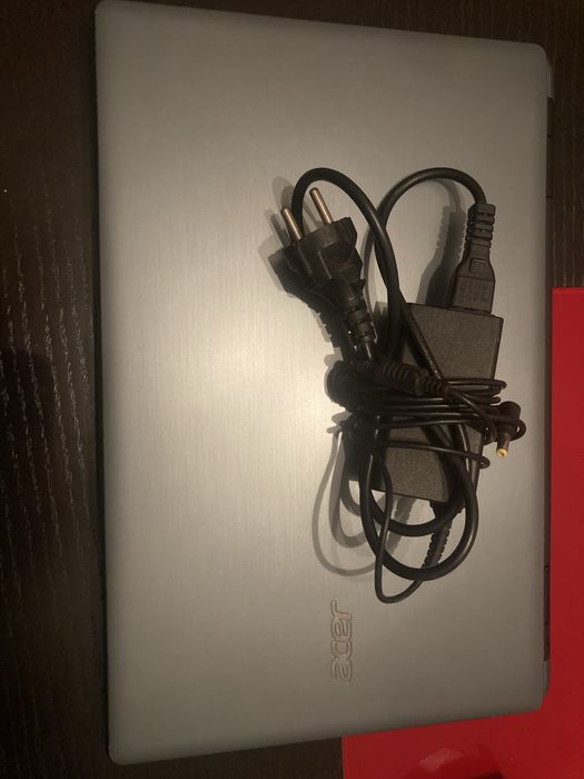 Pc portatil Acer