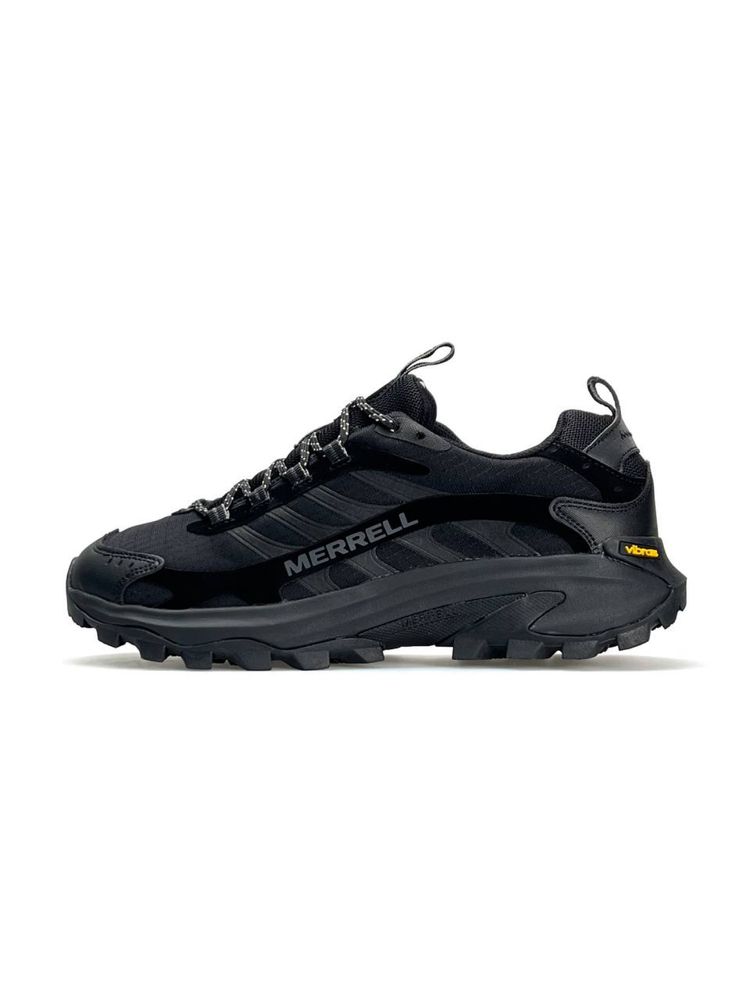 SALE! Merrel Moab Speed 2 GORE-TEX Black | 41 42 43 44 45 46 мерели