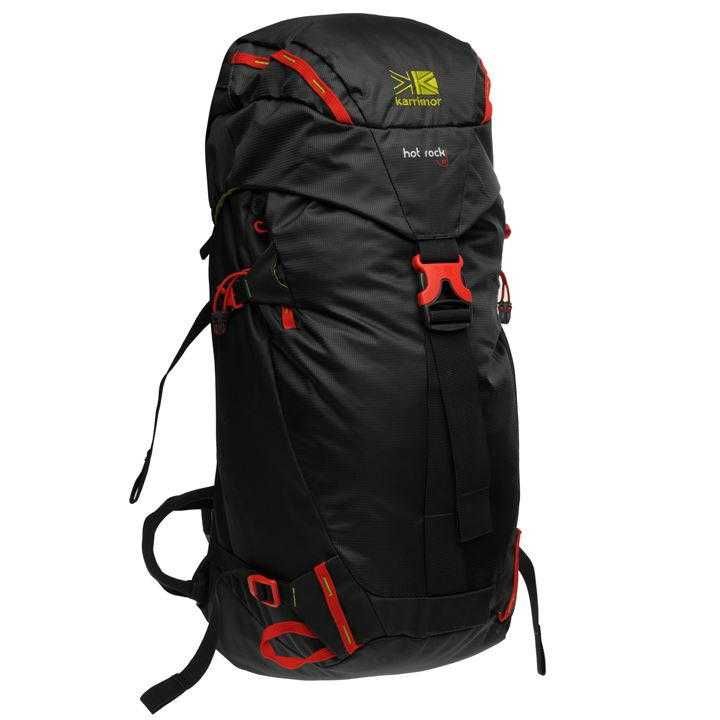 Фірмові рюкзаки KARRIMOR 30-65 L, Оригінал, Тактичний