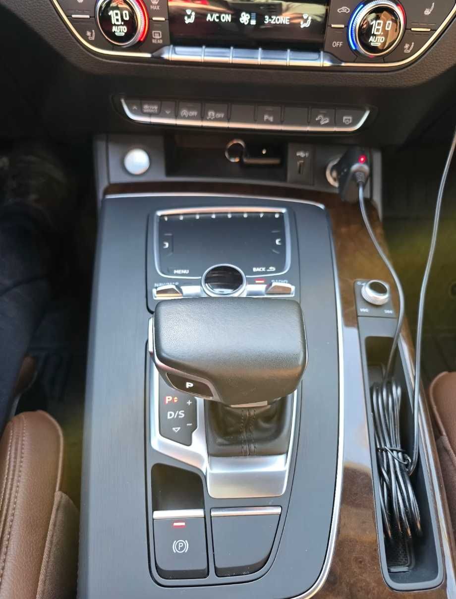 Audi Q5 Premium Plus 2019