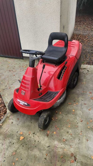 Kosiarka Traktorek Honda 2213