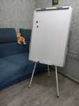 фліпчарт white board