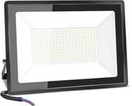 Naświetlacz LED 6500k Halogen Lampa Zewnętrzna Mocna 200W 20000lm 520