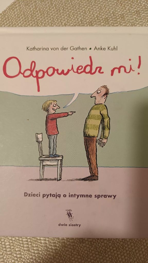 Odpowiedz mi ! + 6 numerów Kosmosu dla dziewczynek