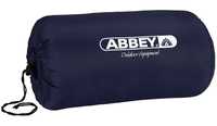 Спальный мешок, спальник, спальник мішок, Abbey camp