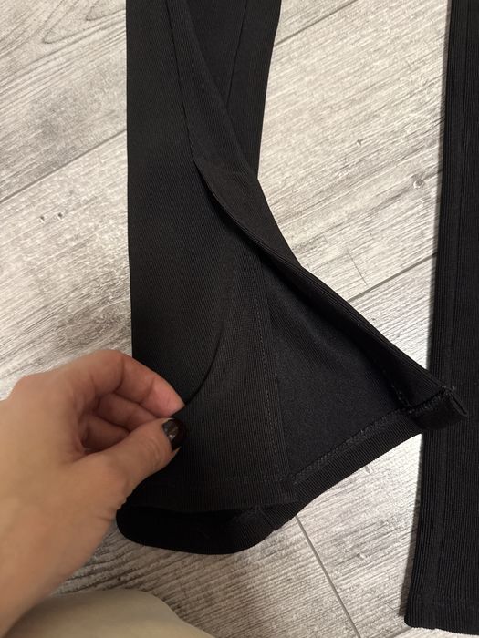 Джигси zara , лосіни zara