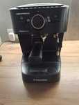 Ekspres do kawy Electrolux Cremapresso