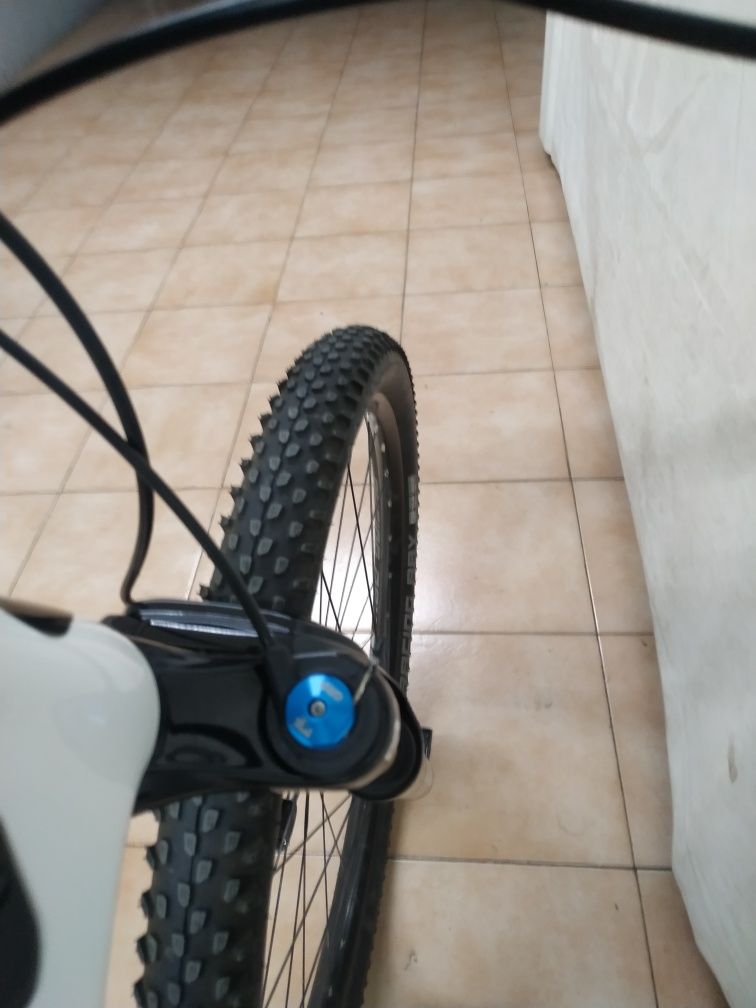 Scott scale 930 carbono tam L