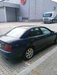 Honda Accord 2.0 ES