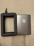 SanDisk  Professional 5TB G-Drive Armor ATD