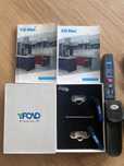 KDmax V6  wersja PRO  Fak. Vat + laptop Gratis