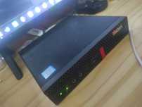 ThinkCentre com I7 usado e funcional