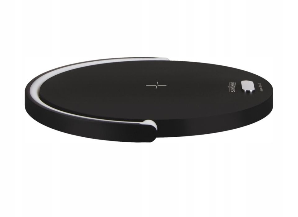 ładowanie telefonu + lampka