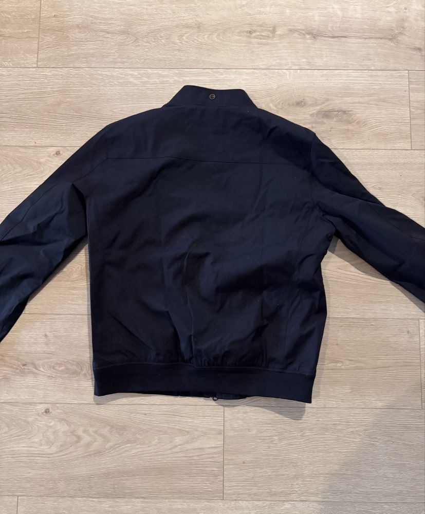 Куртка чоловіча Massimo Dutti, розмір L, нова з етикеткою