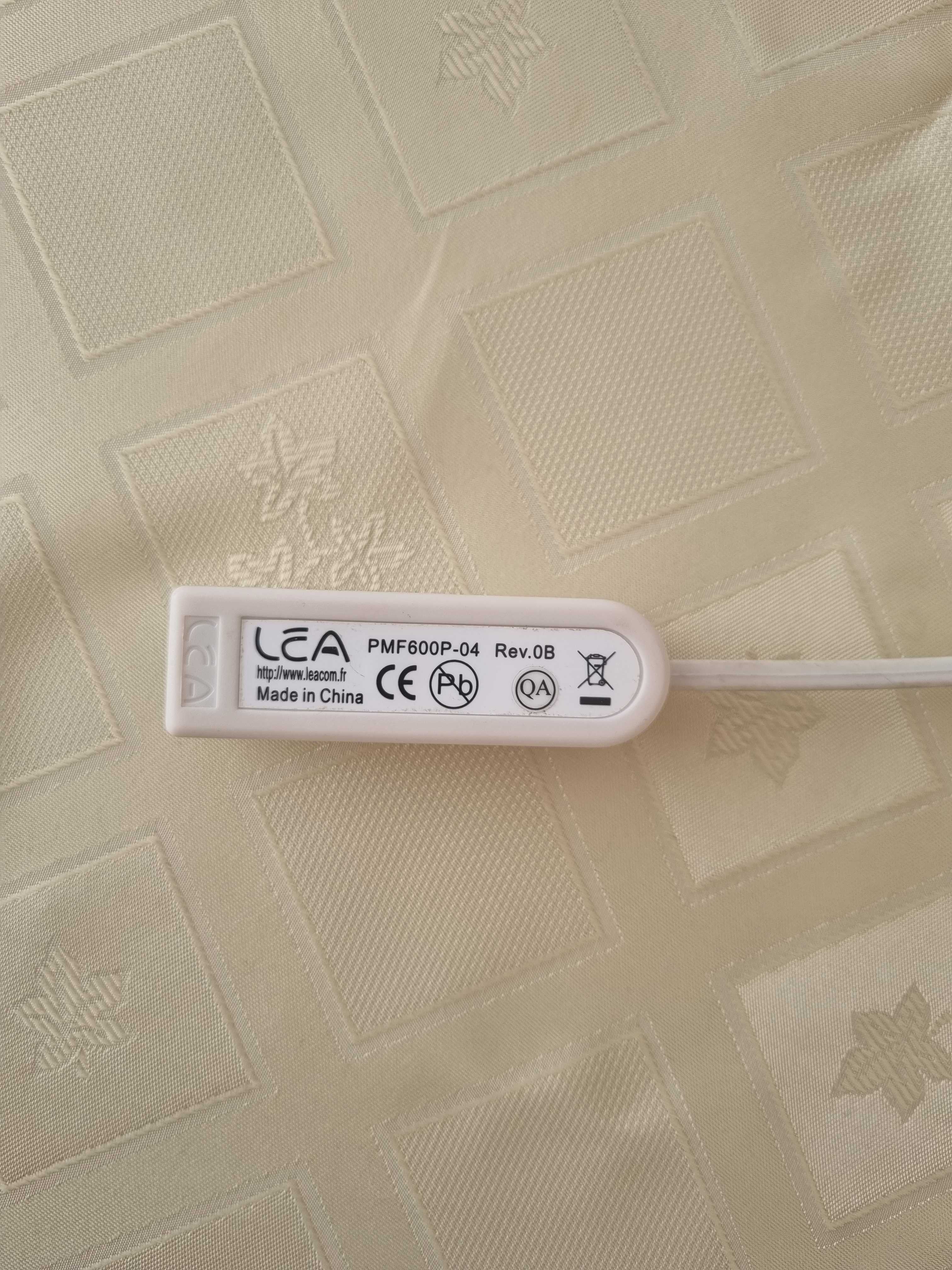 Filtr Telefoniczny Adsl pmf600p-04 Lea Leacom