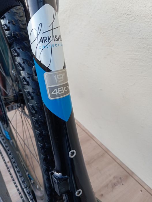 JF-Bikes Trek Superfly Carbono L 29