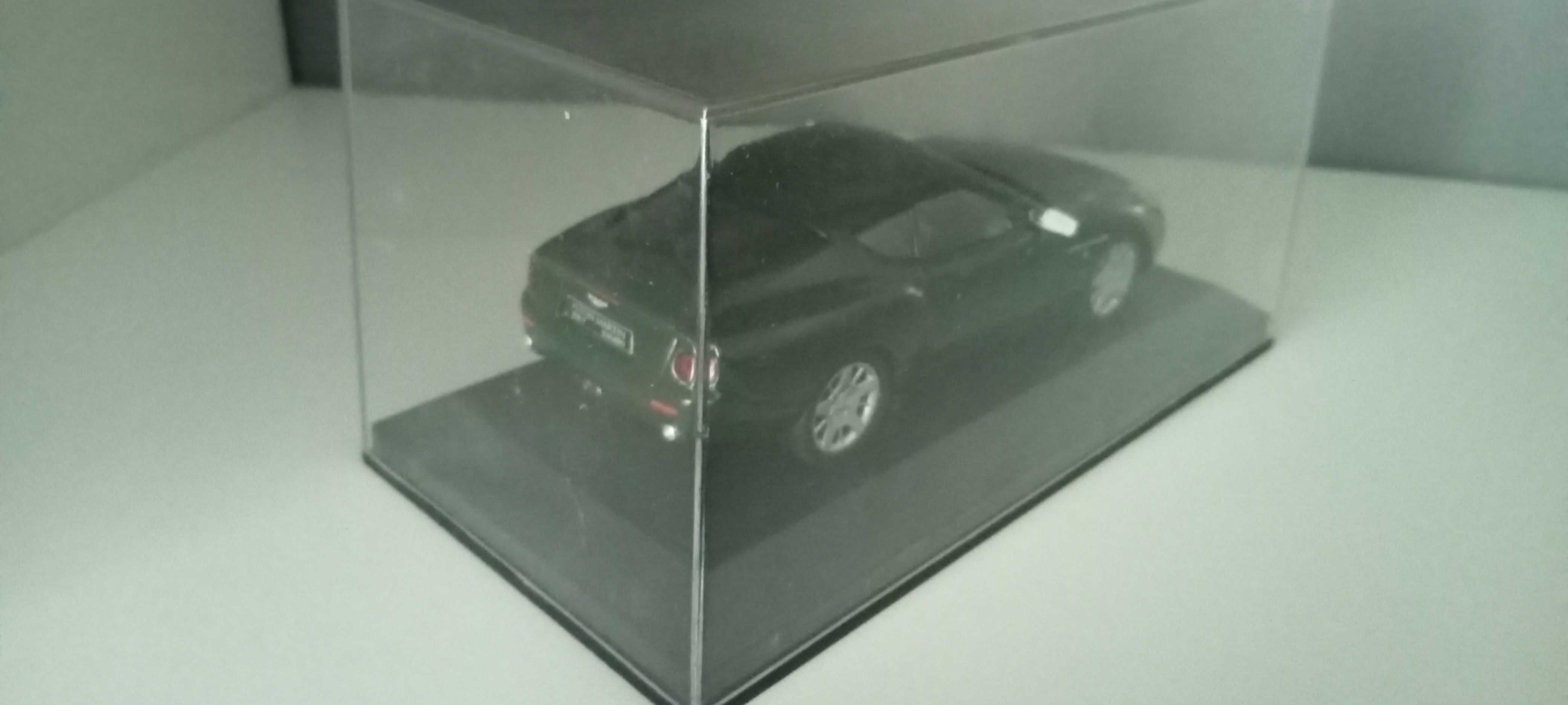 Miniaturas Aston Martin 1:43