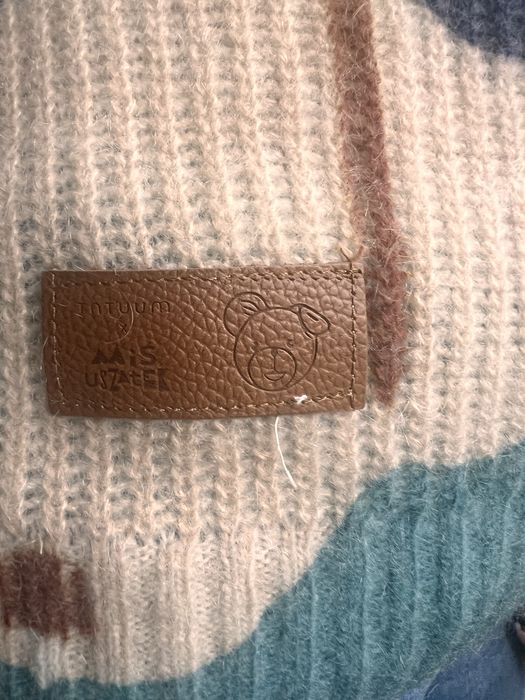 Miś Uszatek Tatuum s