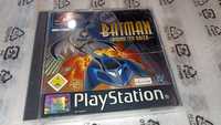 Batman Gotham City Racer PSX jęz. ang. SKLEP zamiana