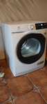 Suszarka electrolux