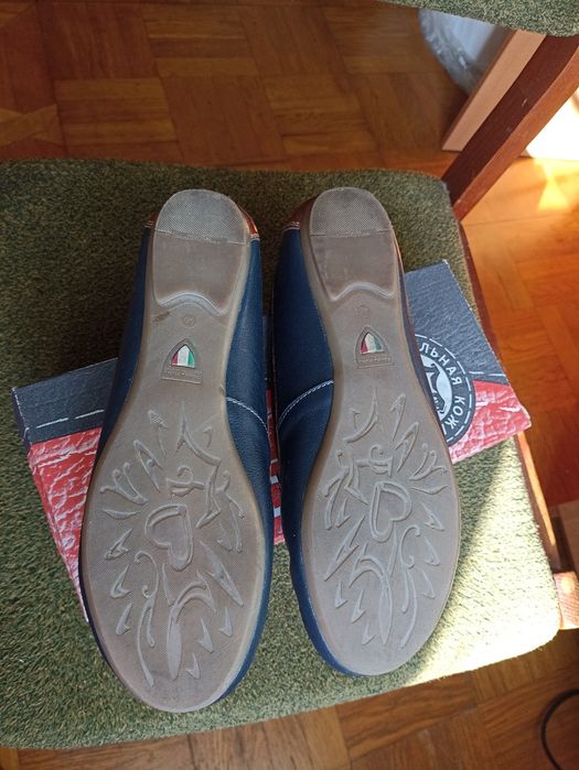 Продам женские туфли MIDA 40 р.