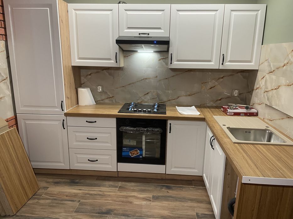 Skręcanie/składanie/montaż mebli Głogów Lubin Polkowice Góra Nowa sól